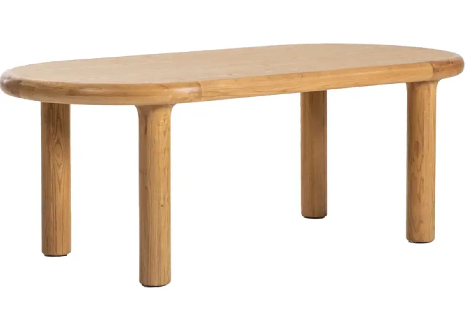 Destiny Oval Dining Table