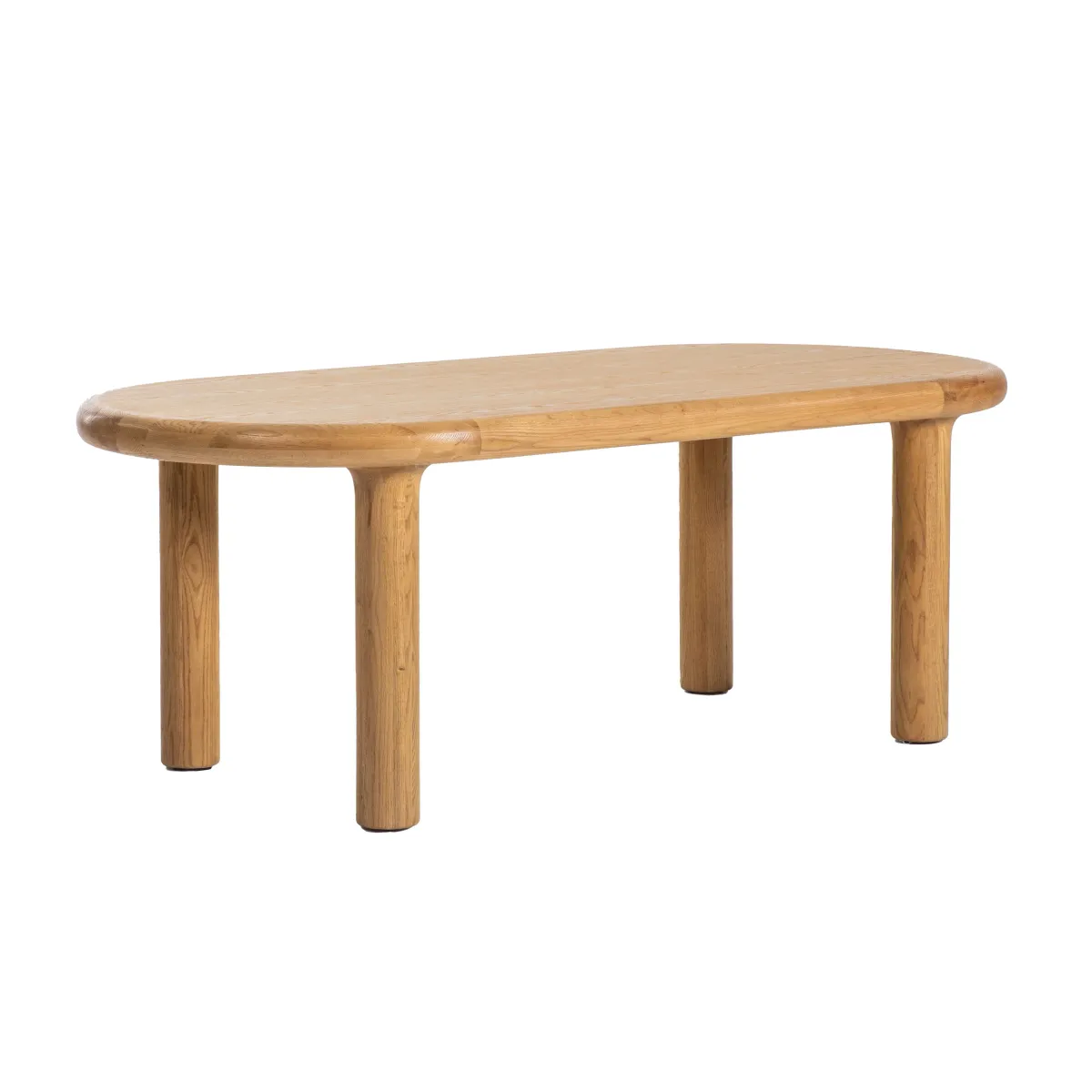 Destiny Oval Dining Table