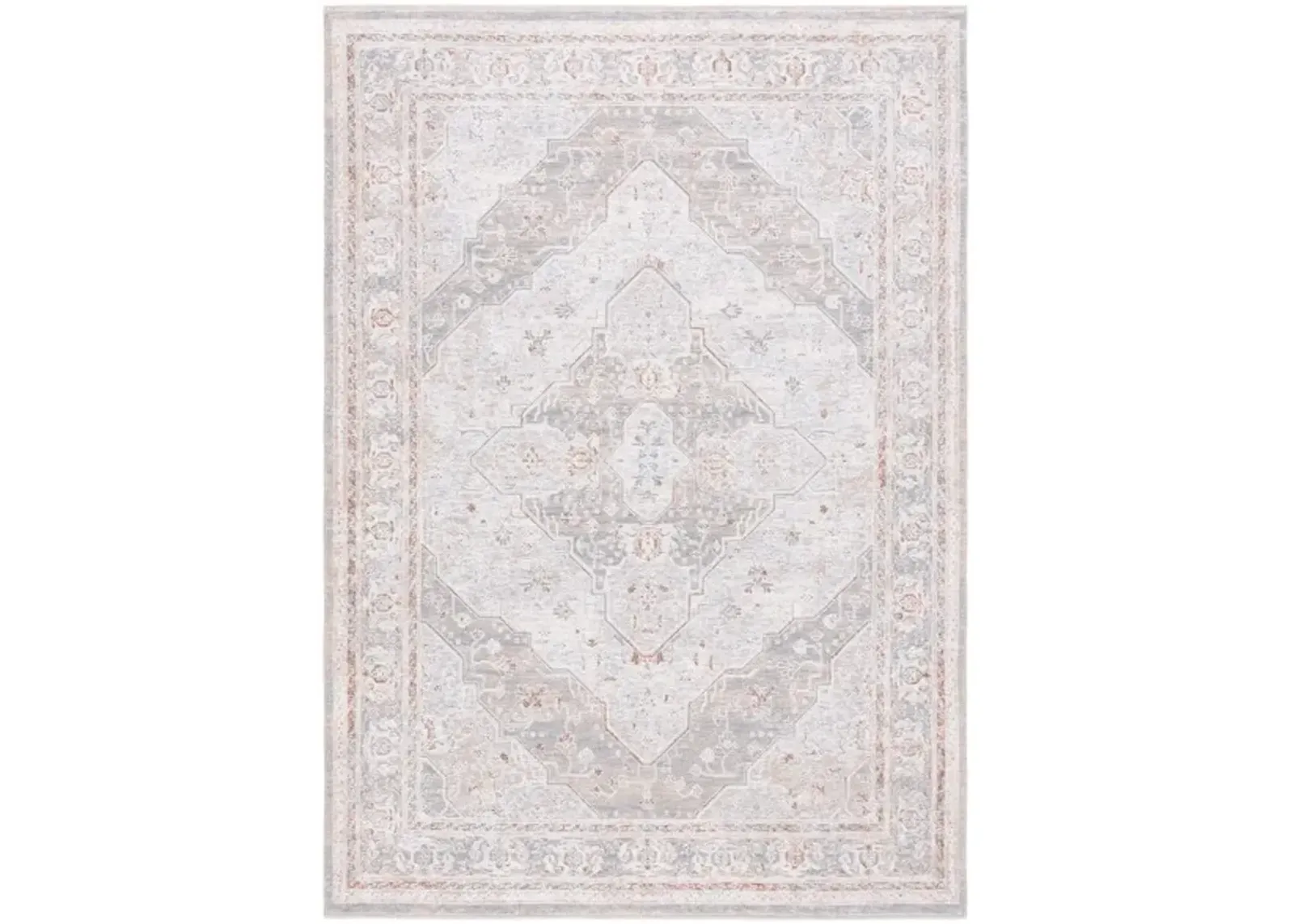 MARMARA 320 Multi 5'-0' x 8'-2' Medium Rectangle Rug