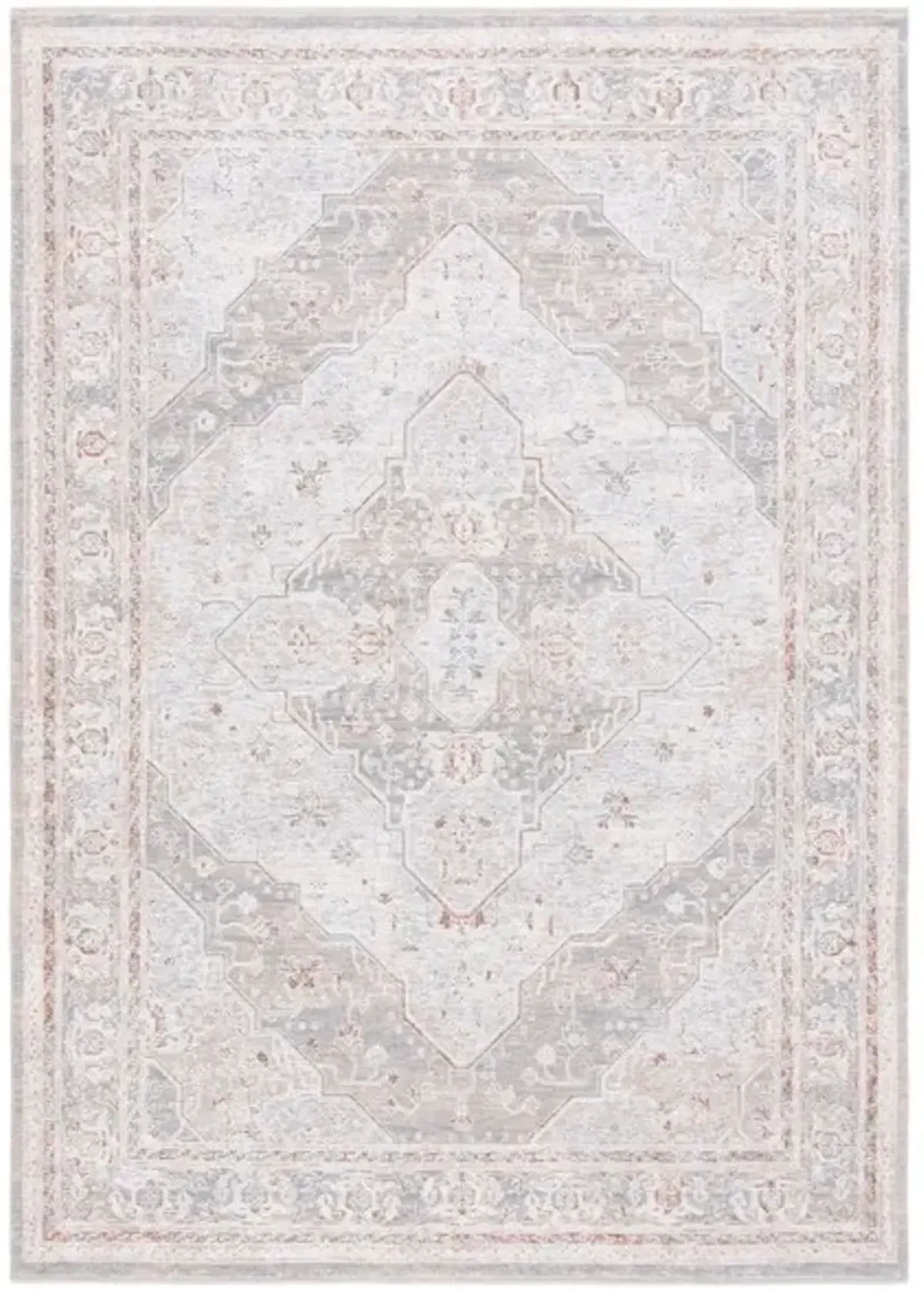 MARMARA 320 Multi 5'-0' x 8'-2' Medium Rectangle Rug