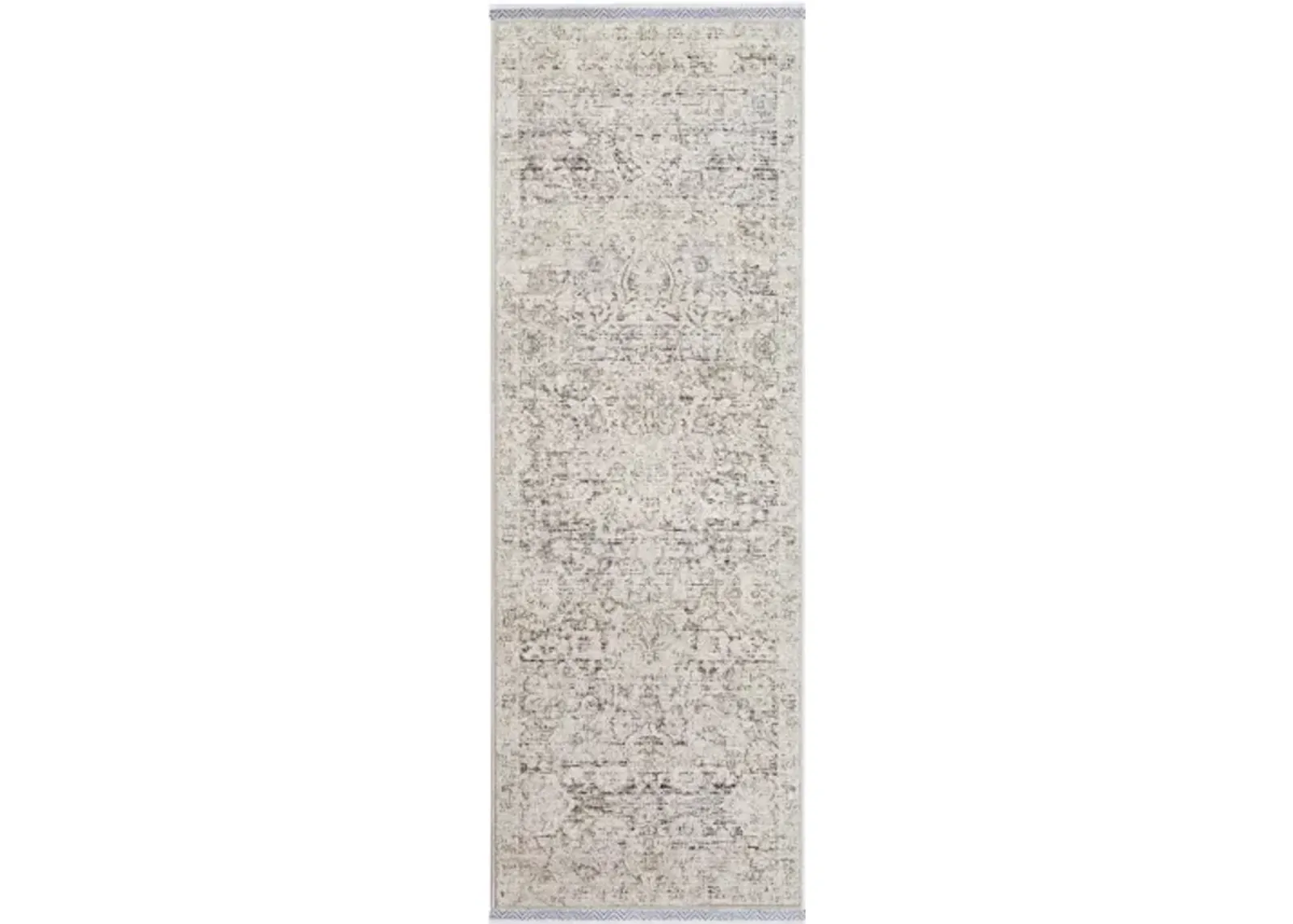 Rivaldo RVD-2303 9'4" x 13'1" Machine Woven Rug