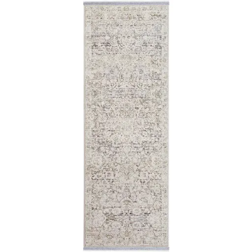 Rivaldo RVD-2303 9'4" x 13'1" Machine Woven Rug