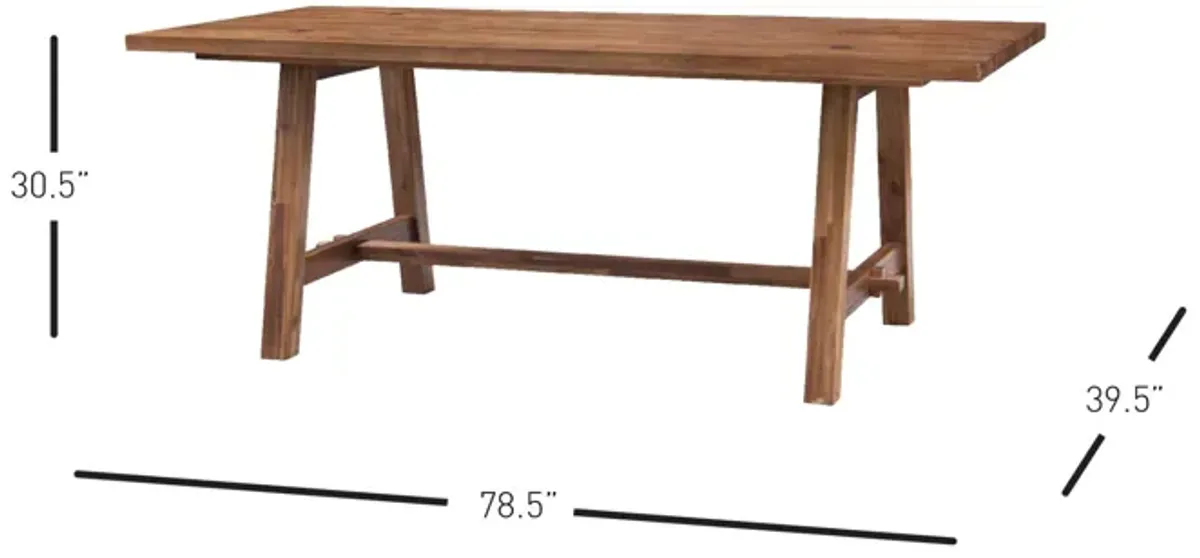 Bedford Dining Table