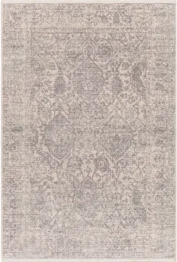Subtle SUB-2315 2'7" x 7'3" Rug
