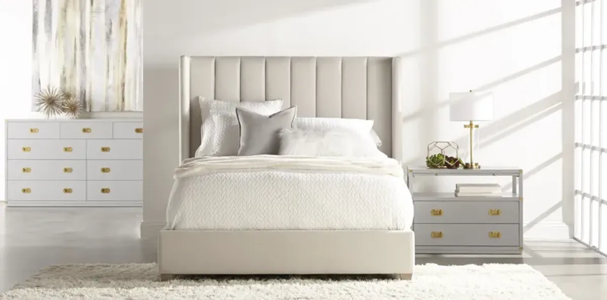 Chandler Queen Bed