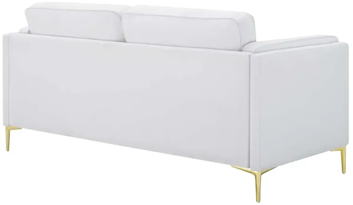 Kaiya Fabric Sofa