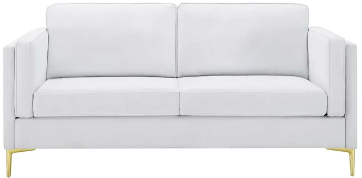 Kaiya Fabric Sofa