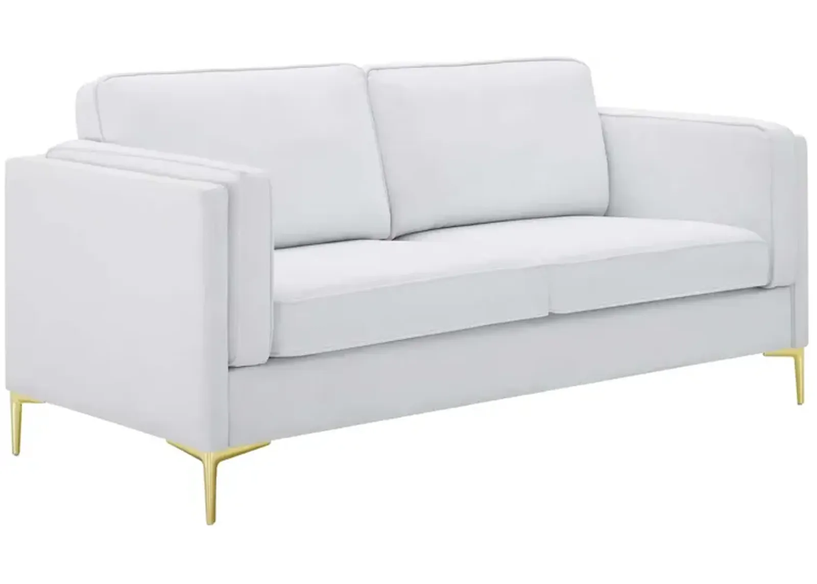 Kaiya Fabric Sofa