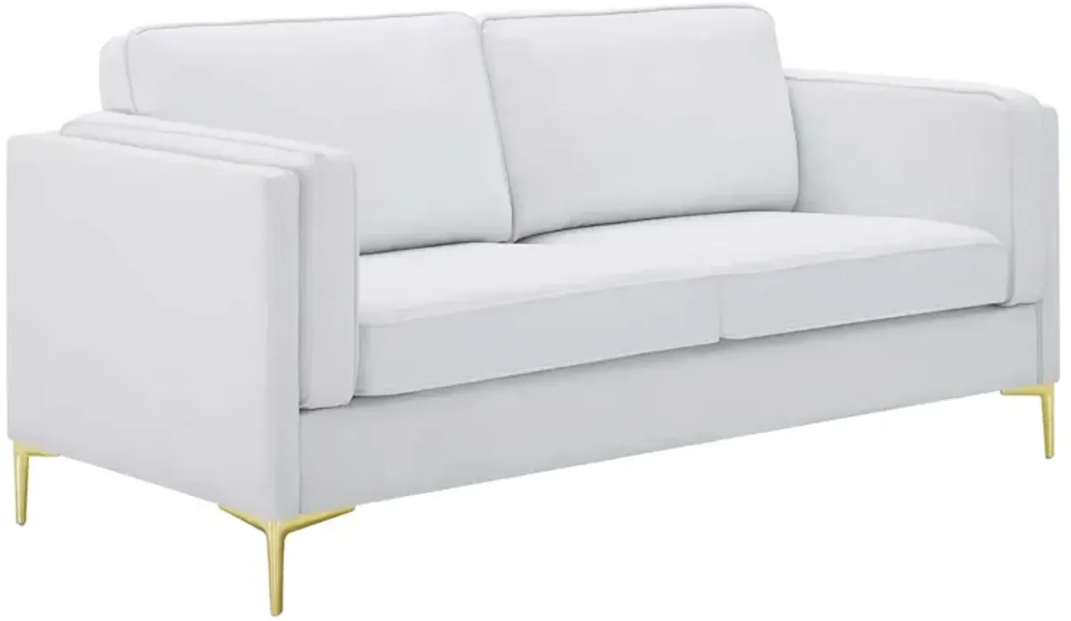 Kaiya Fabric Sofa