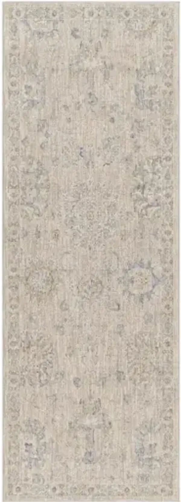 Avant Garde 7'10" Round Rug