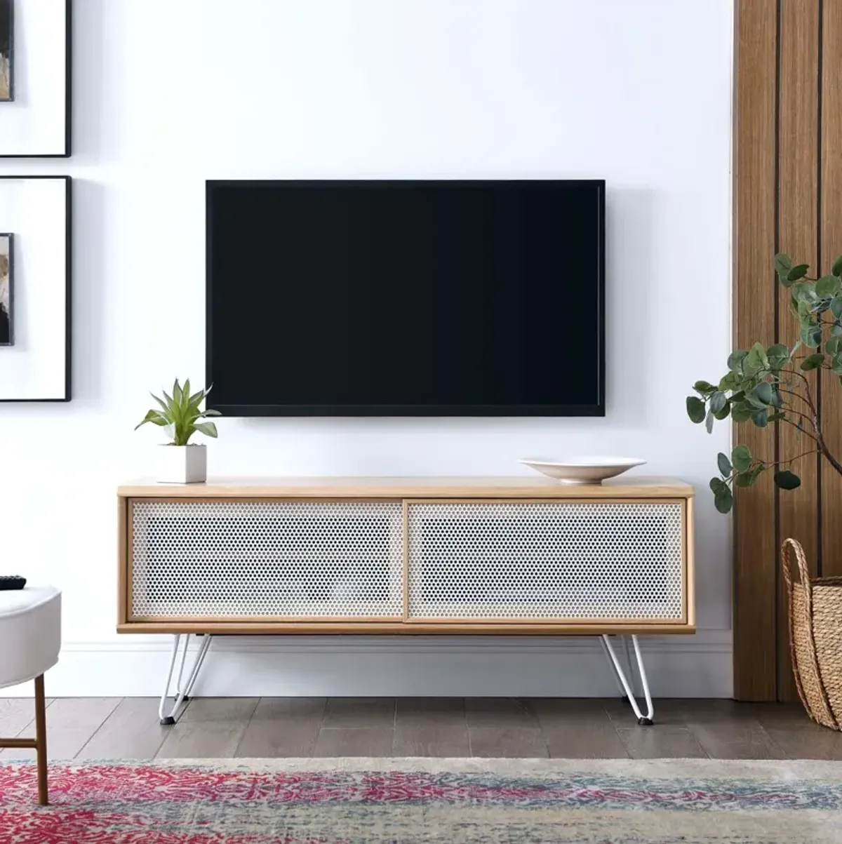 Nomad 47" TV Stand