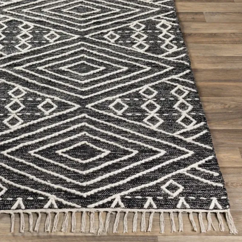 Bedouin 10' x 14' Rug