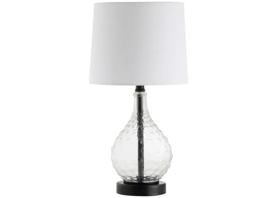 Targari Table Lamp