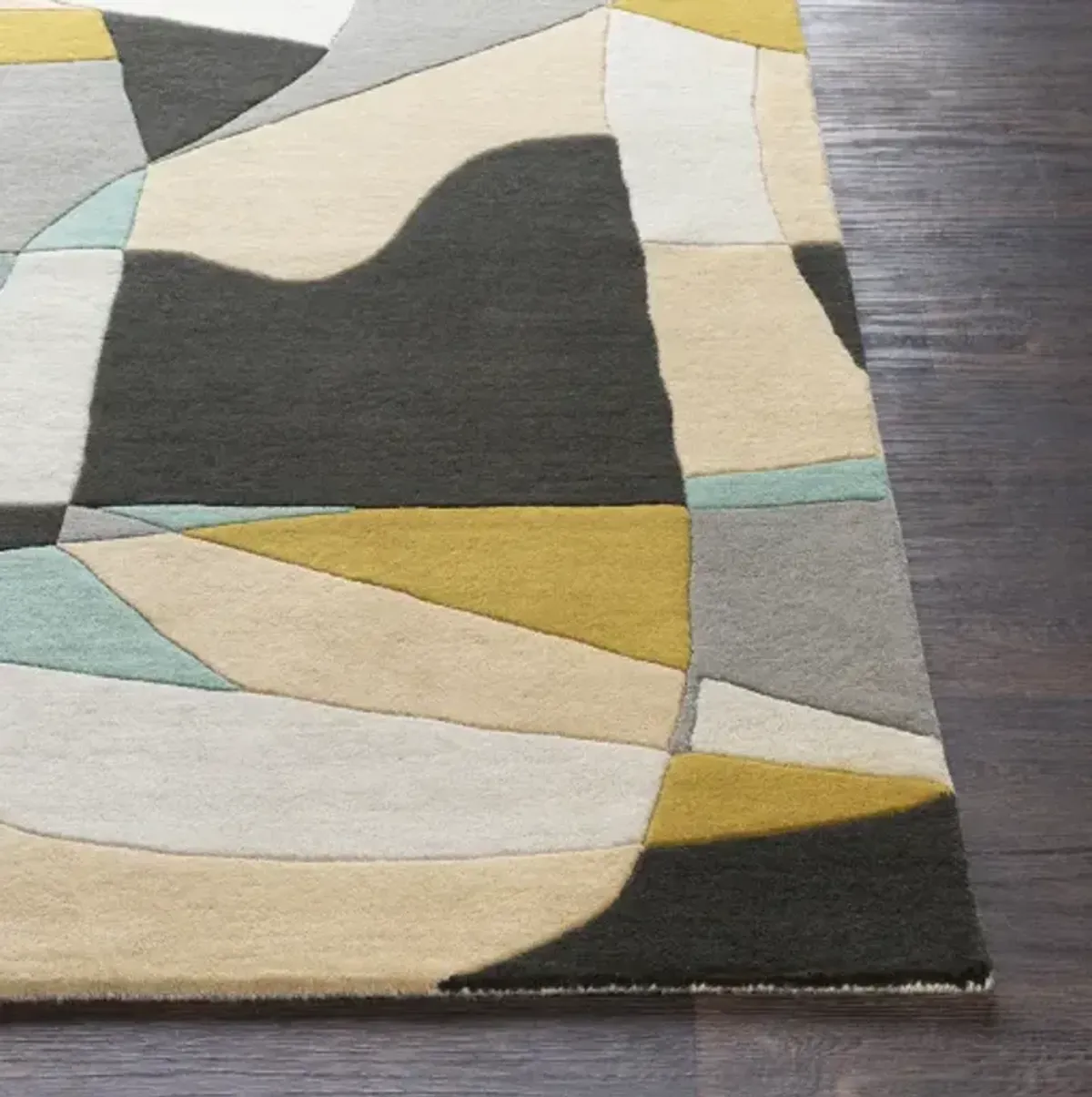 Forum FM-7194 3' x 12' Rug