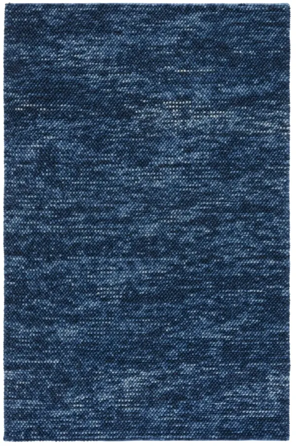 NATURA Hand Woven 8' x 10' area rug