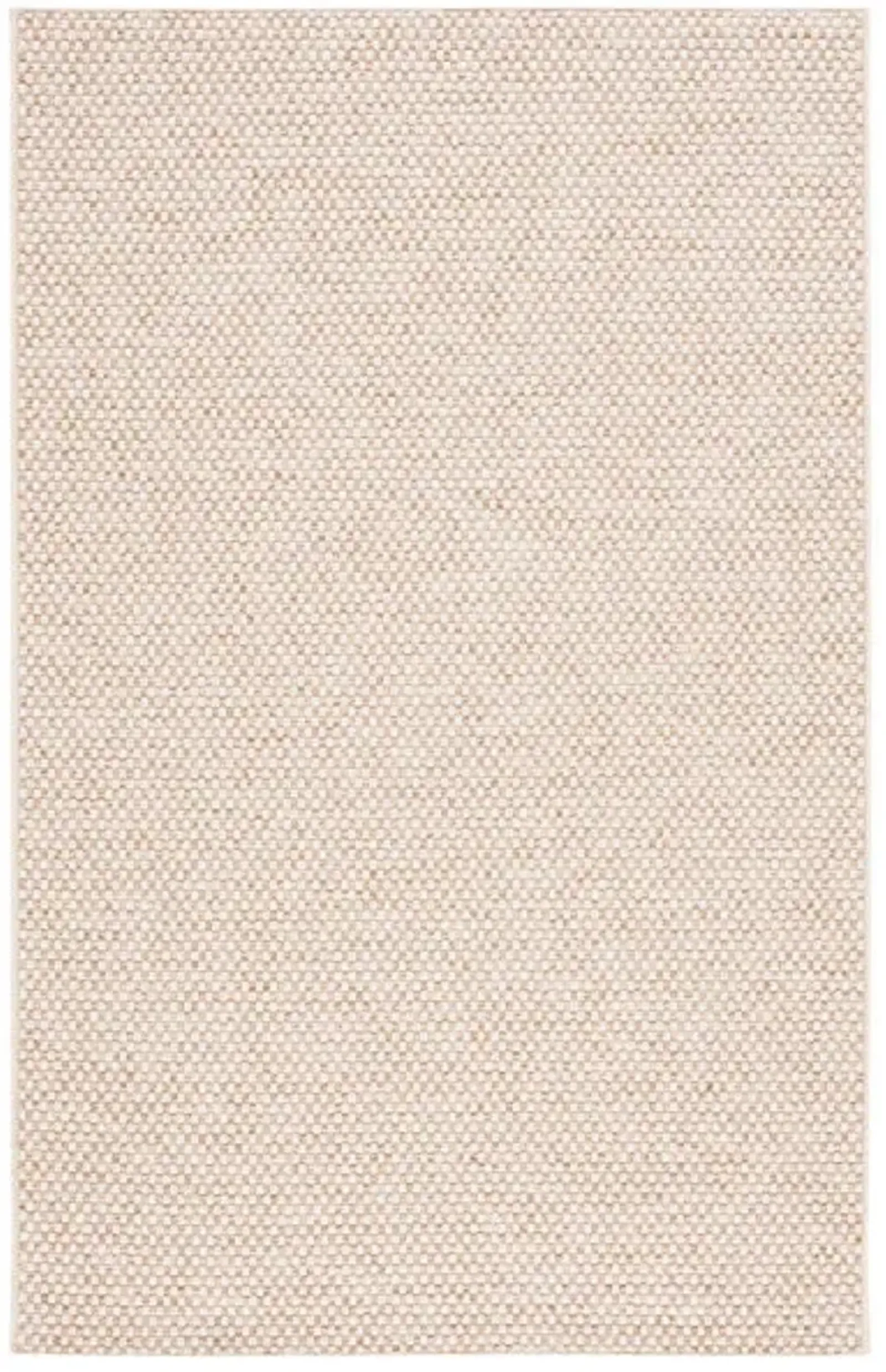 SISAL ALL-WEATHER 460 Beige 8' X 10' Large Rectangle Rug