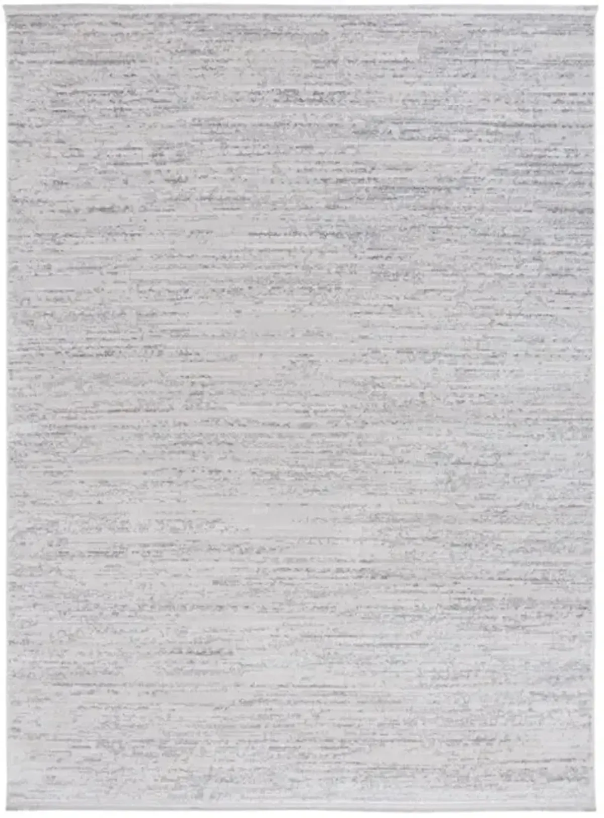 WHISPER 556 Grey  8' X 10' Large Rectangle Rug