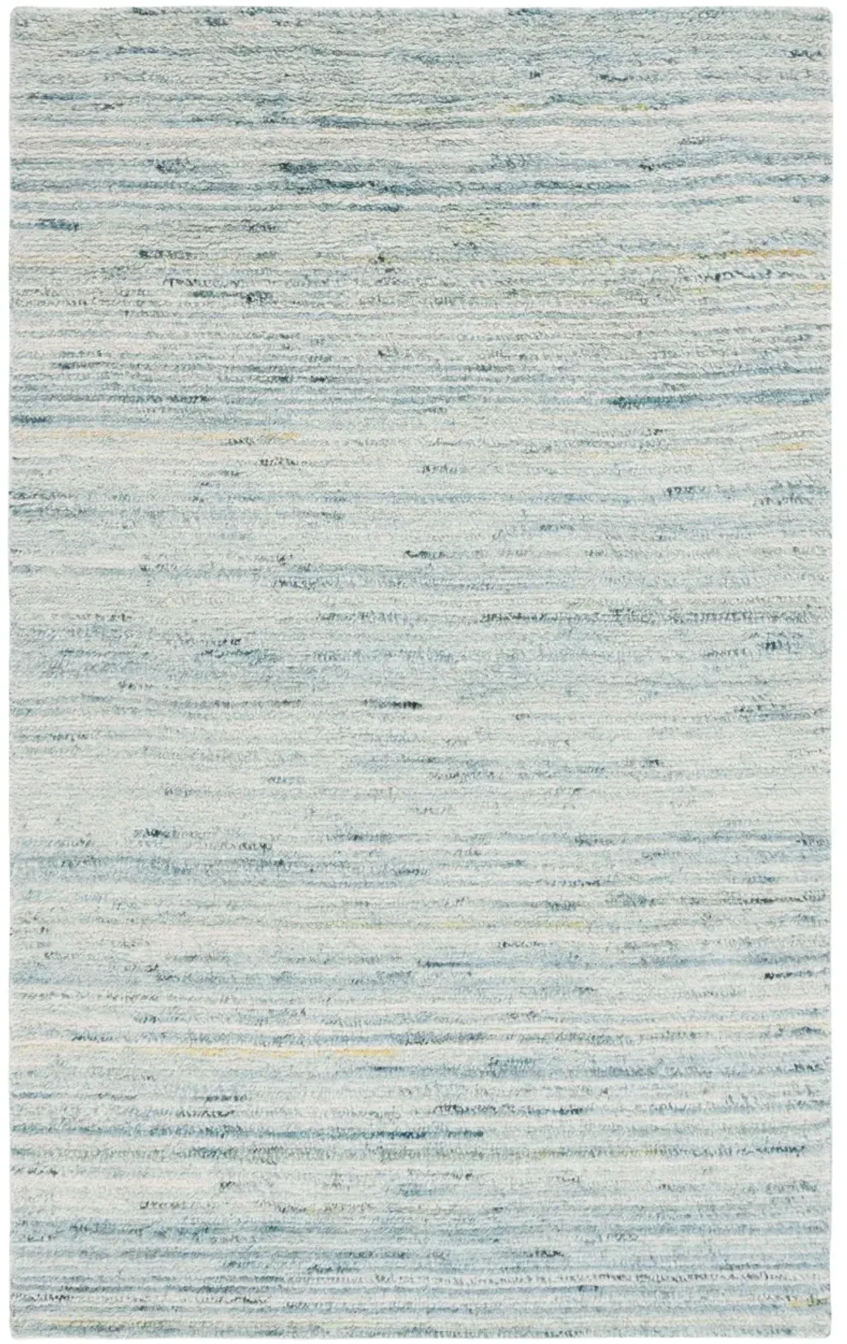 CASABLANCA 792 TURQUOISE  2'-3' x 5' Accent Rug