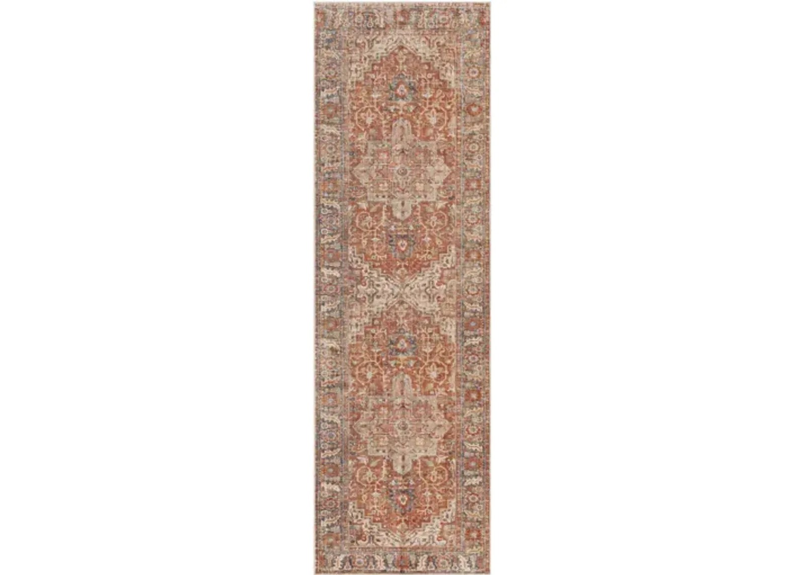 Lavable 3'6" x 5'6" Rug