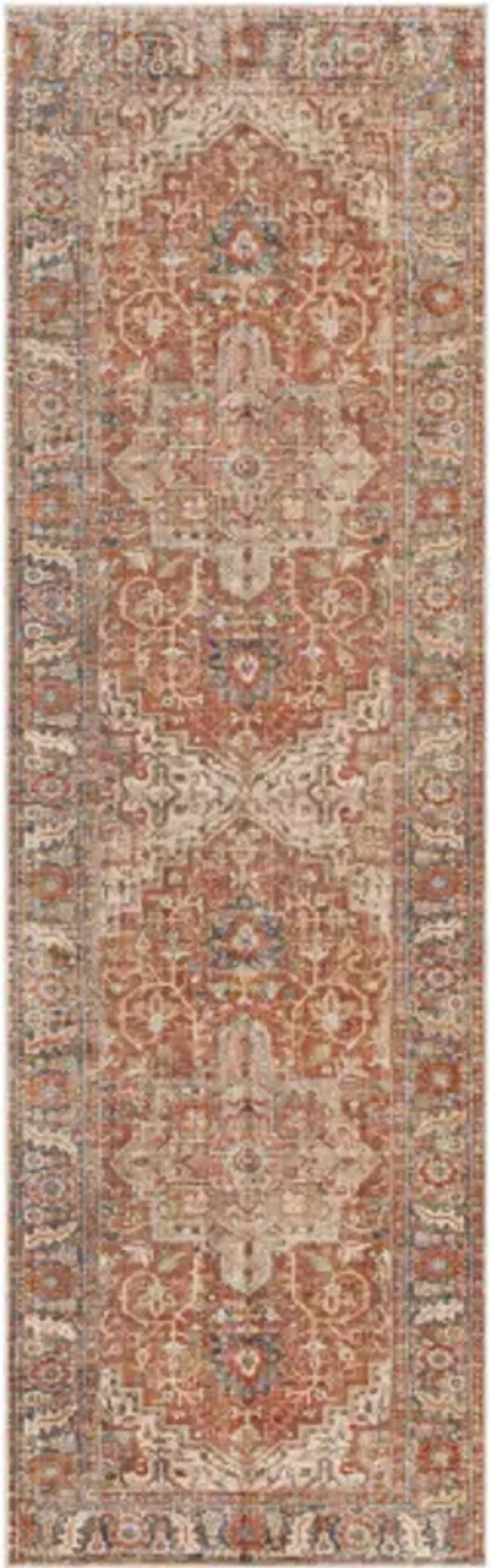 Lavable 3'6" x 5'6" Rug