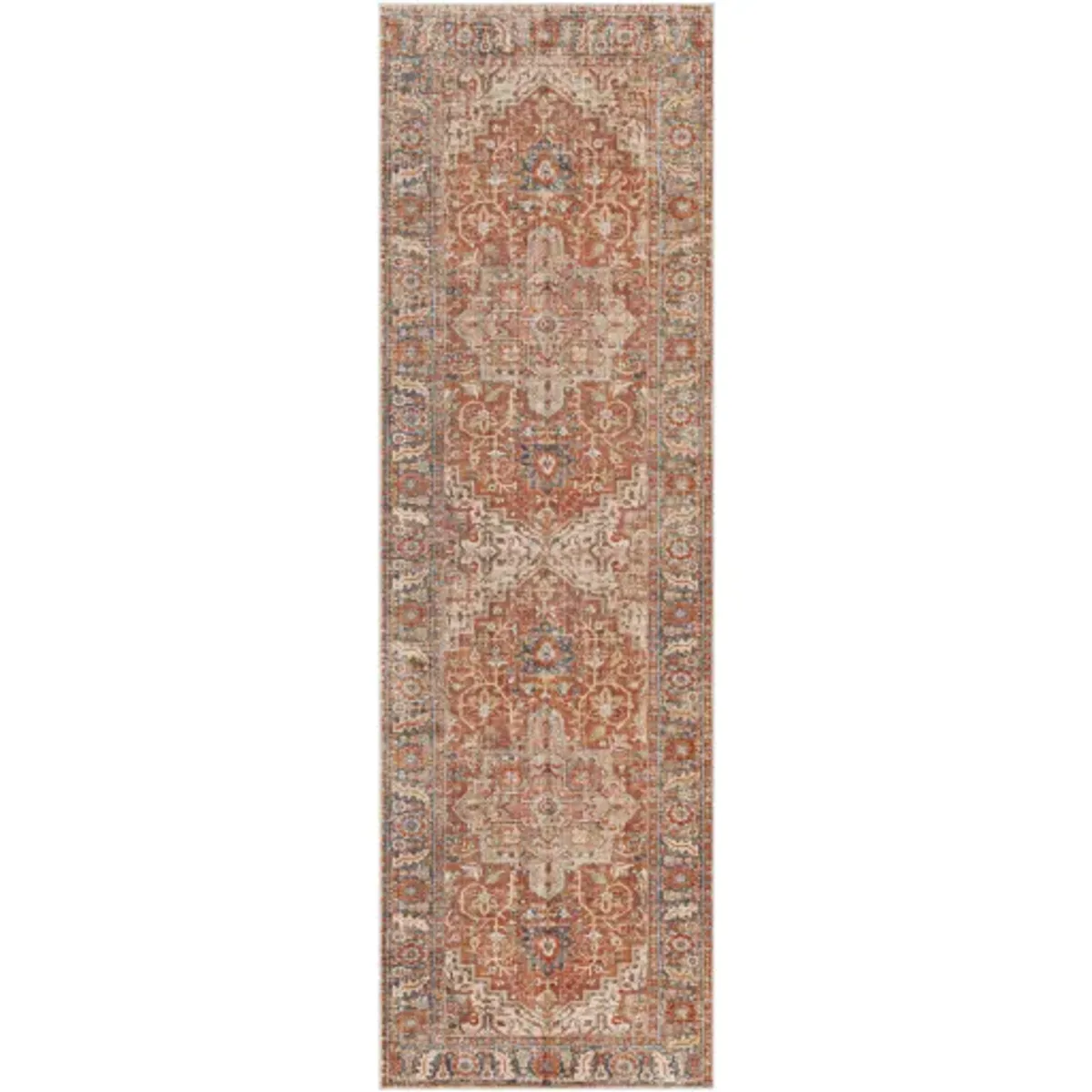 Lavable 3'6" x 5'6" Rug