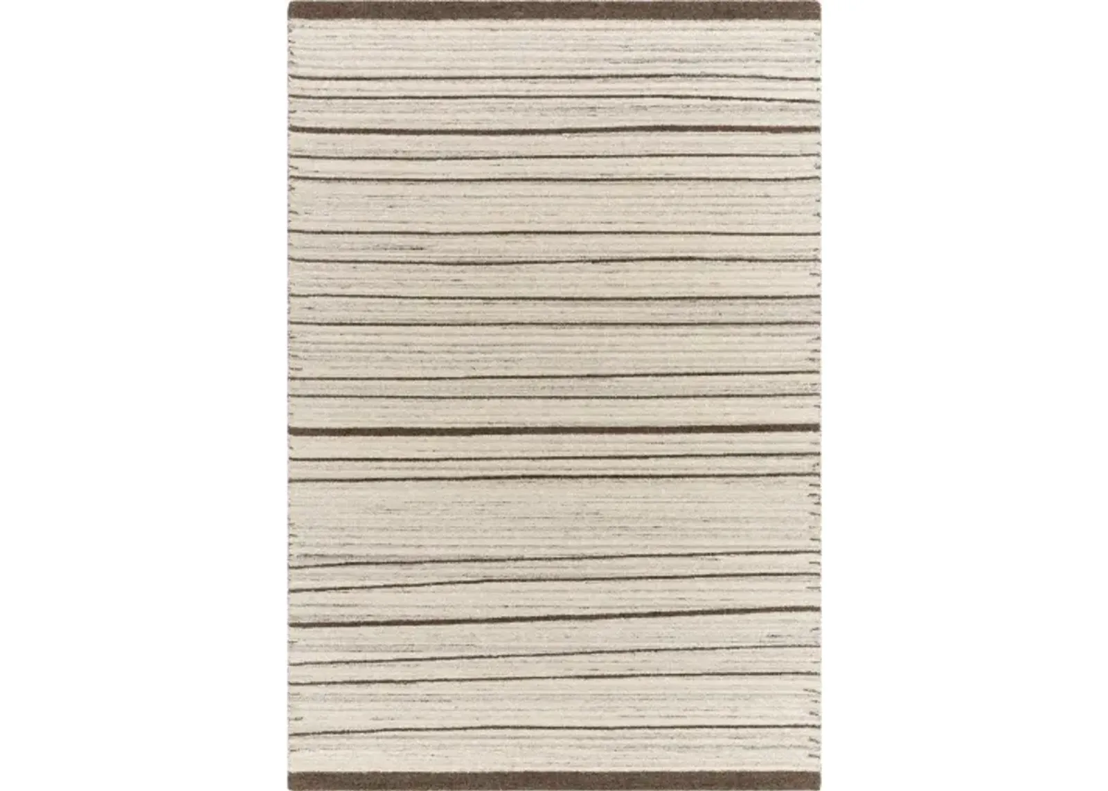 La Puna LPN-2300 2' x 3' Handmade Rug