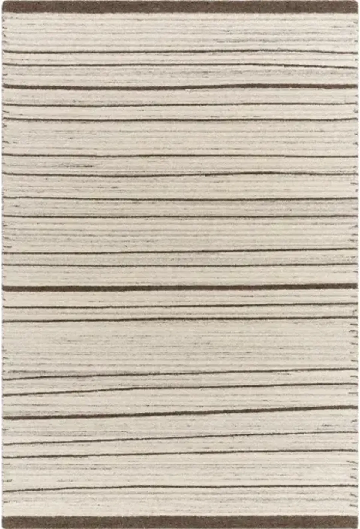 La Puna LPN-2300 2' x 3' Handmade Rug