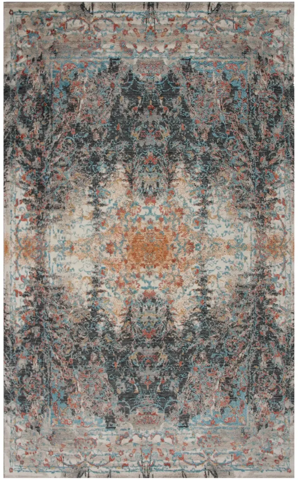 Intrigue Hybrid Cut pile 3' x 10' Rug