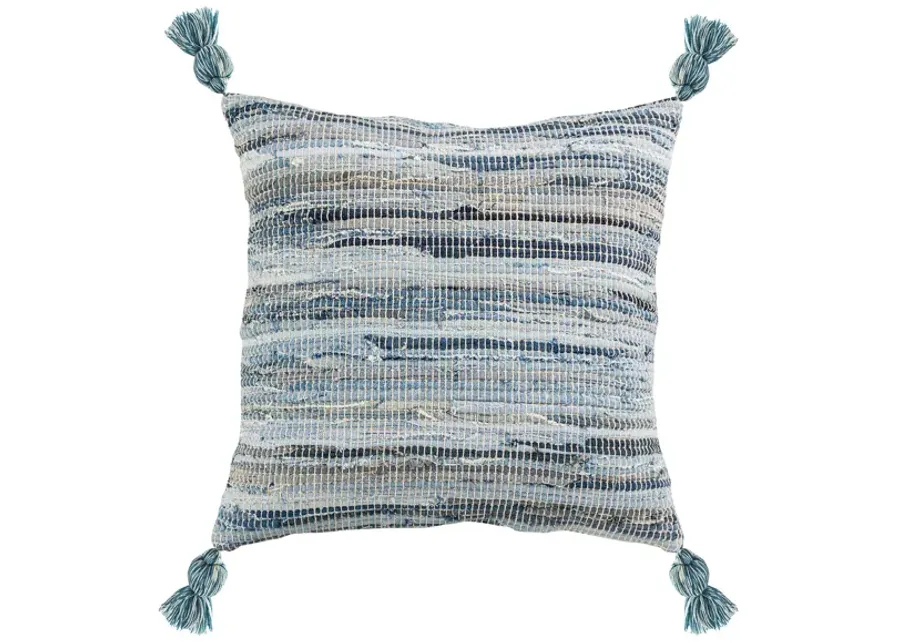 Bayridge 20x20 Pillow