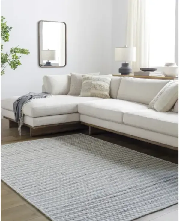 Mardin MDI-2358 8'10" x 12' Hand Made Rug