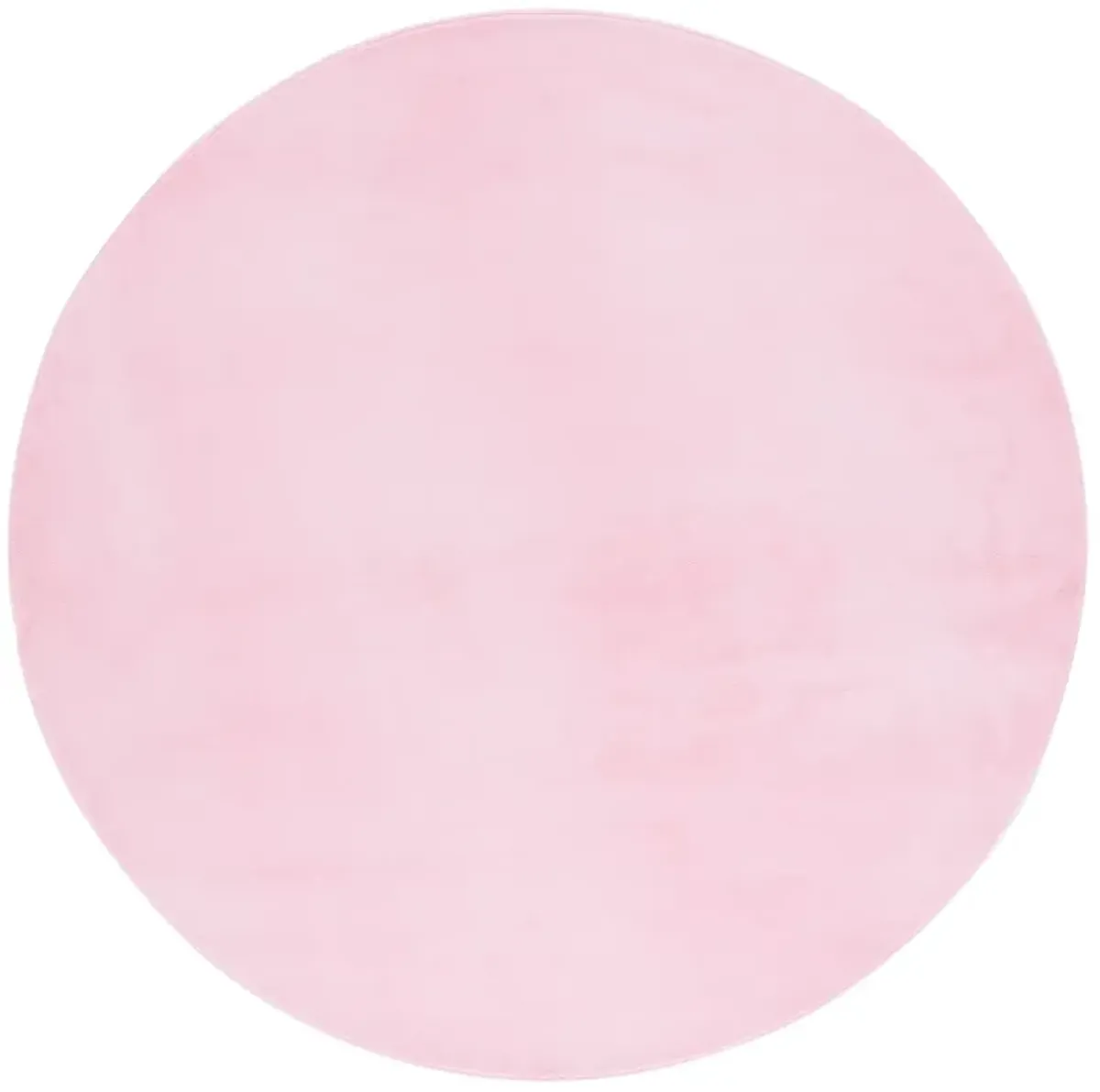 LOFT 315 PINK 6' x 6' Round Round Rug