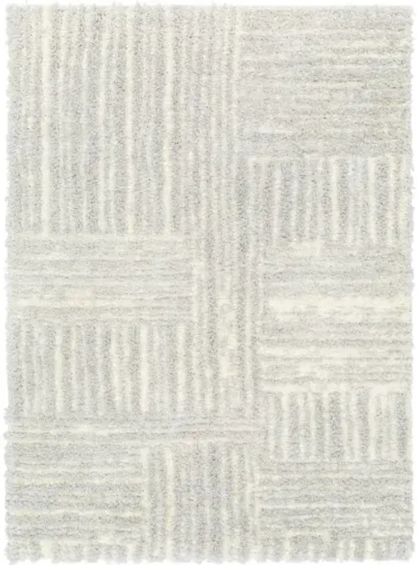 Everton Plus EVP-2314 2' x 2'11" Machine Woven Rug
