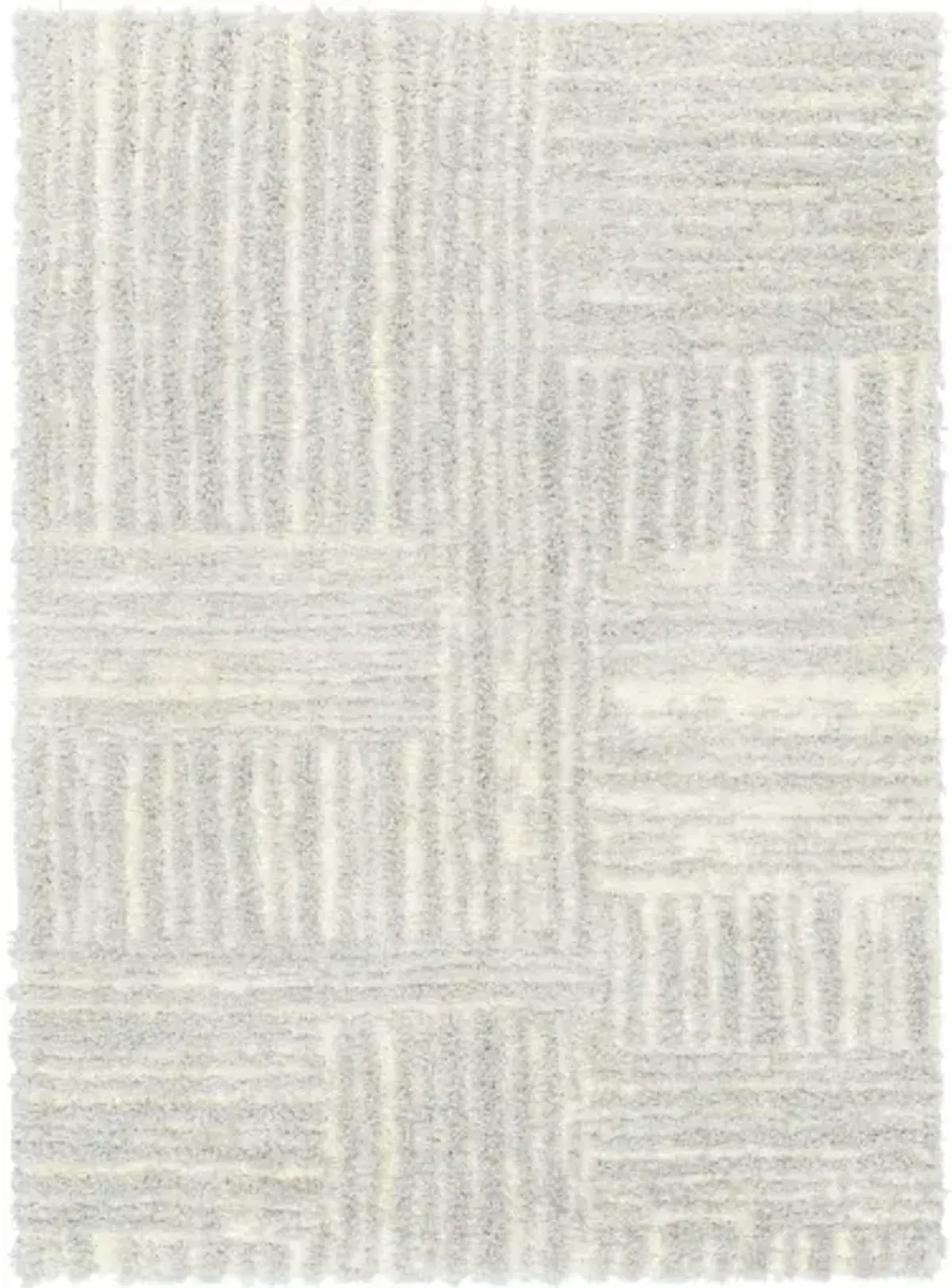 Everton Plus EVP-2314 2' x 2'11" Machine Woven Rug