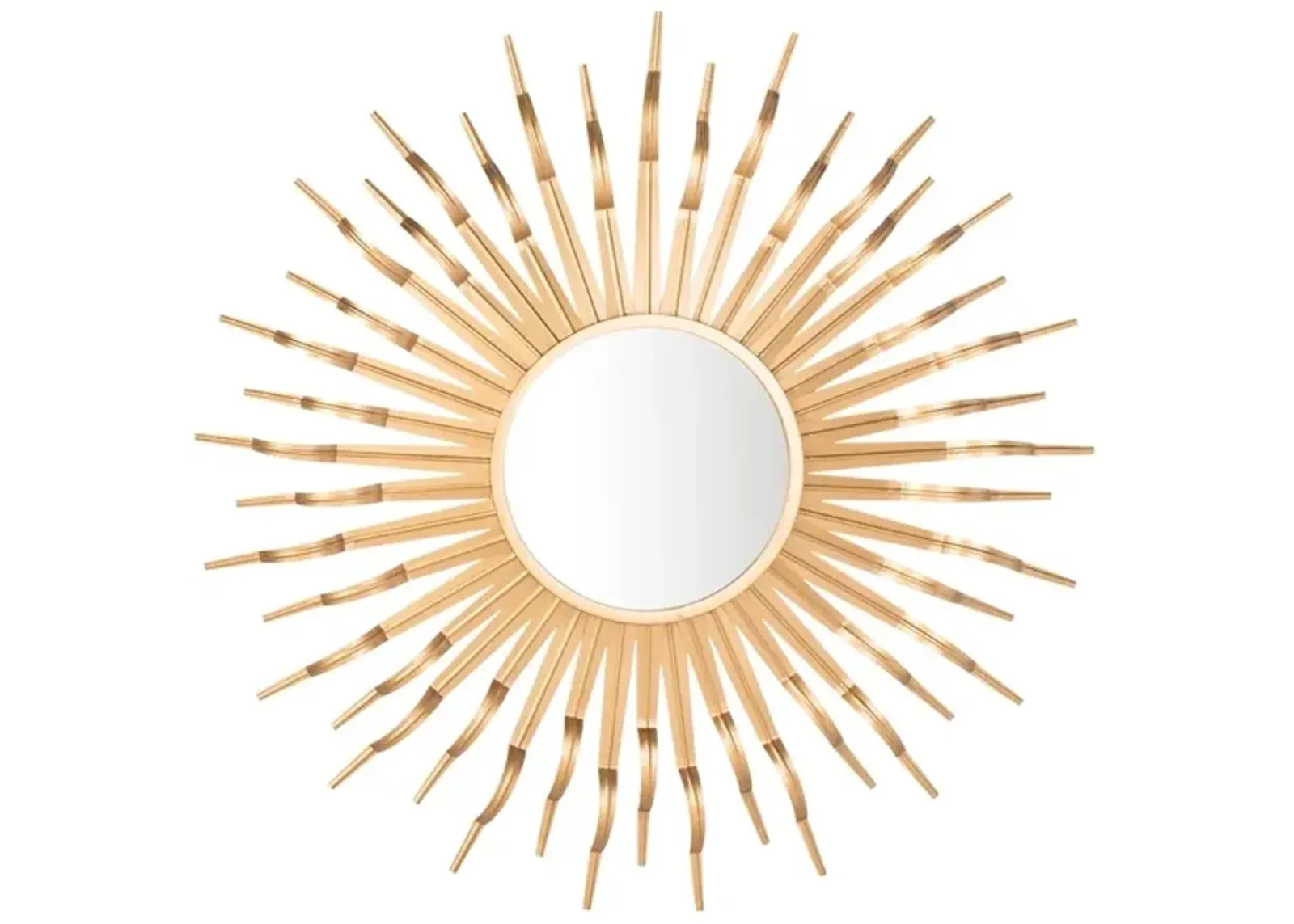 Naya Sunburst Mirror