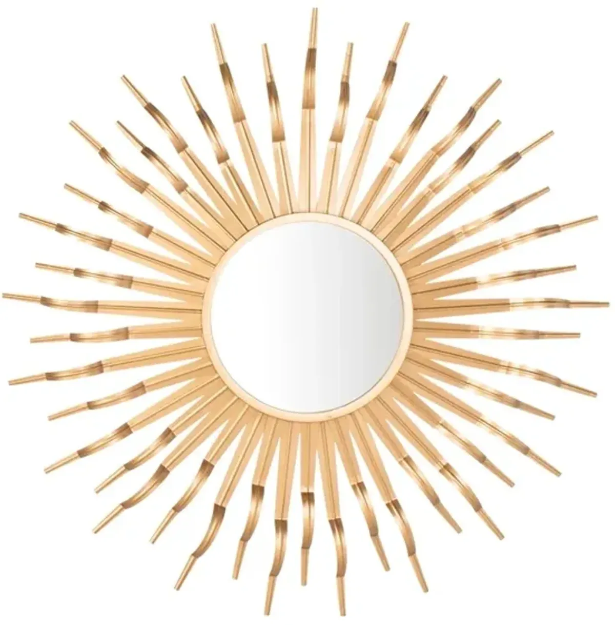 Naya Sunburst Mirror