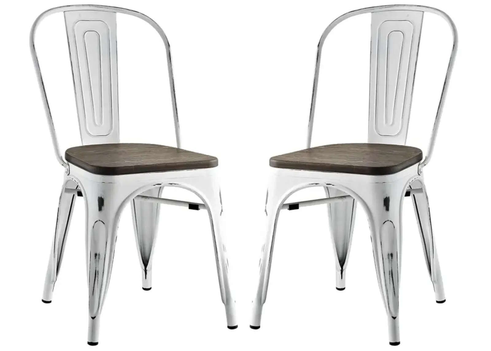 Promenade Dining Side Chair Set of 2