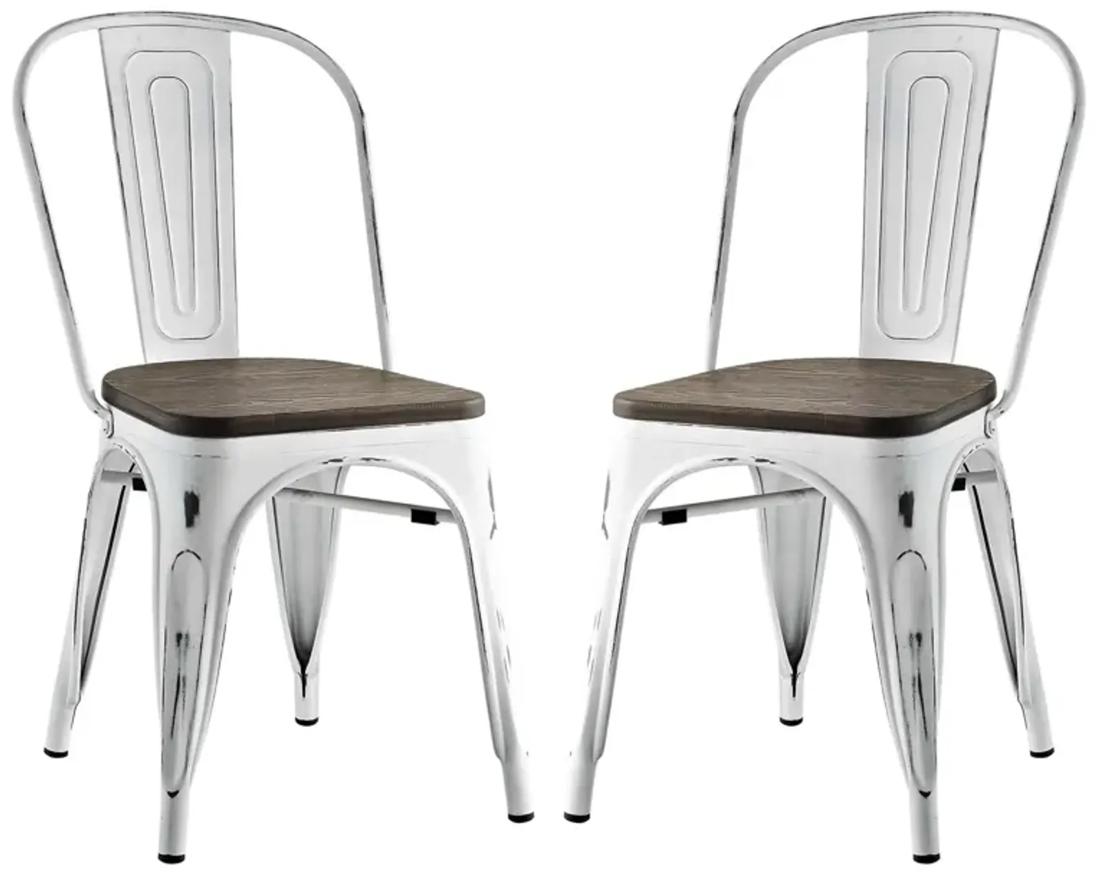 Promenade Dining Side Chair Set of 2