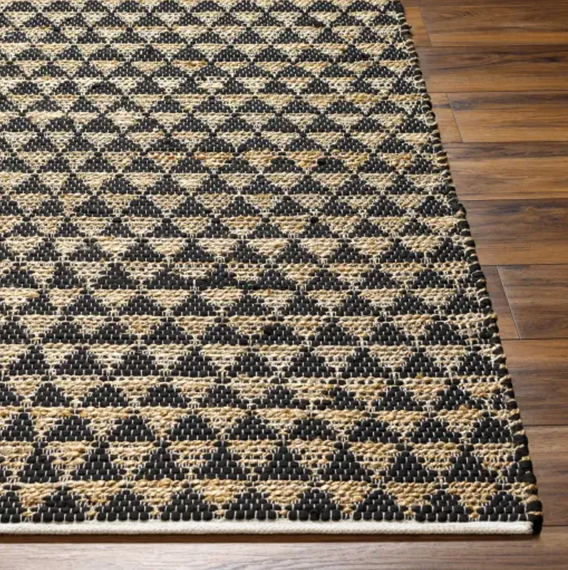 Jean JEA-2310 5' x 7'6" Hand Made Rug