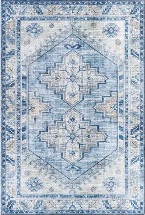 Iris 2'3" x 3'9" Rug