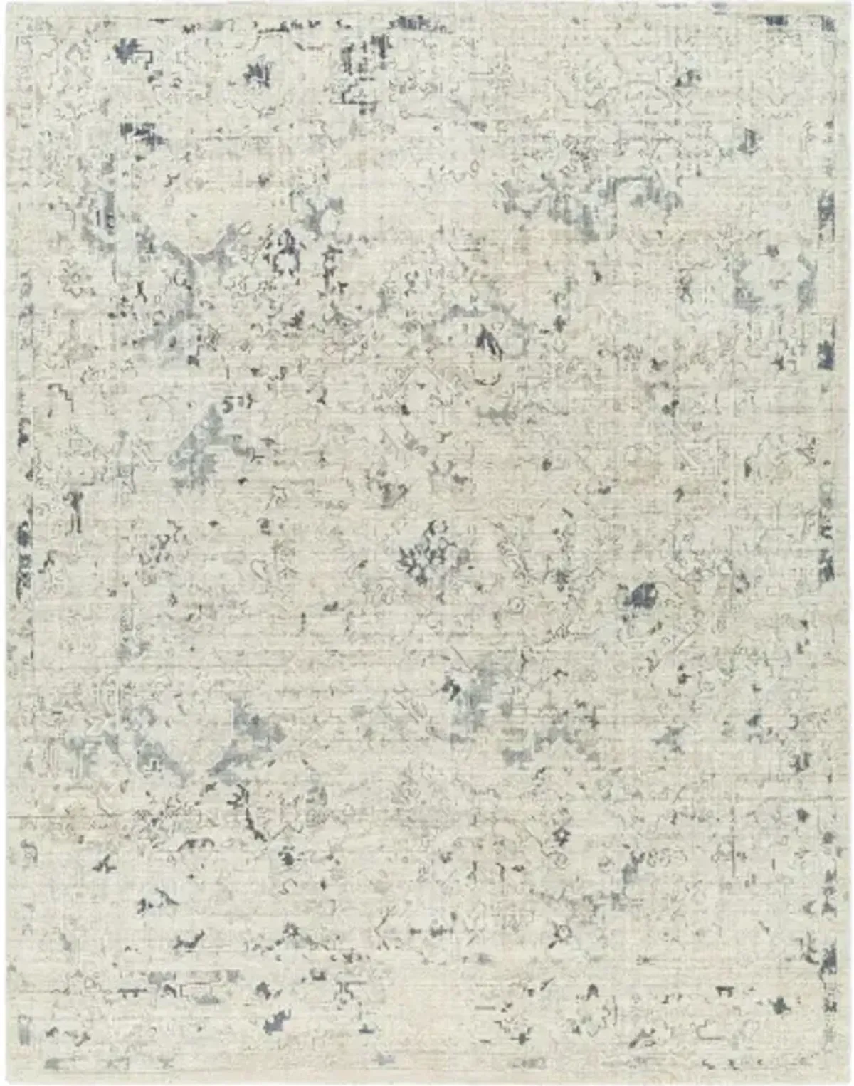 Jordan JOR-2305 6' x 9' Handmade Rug