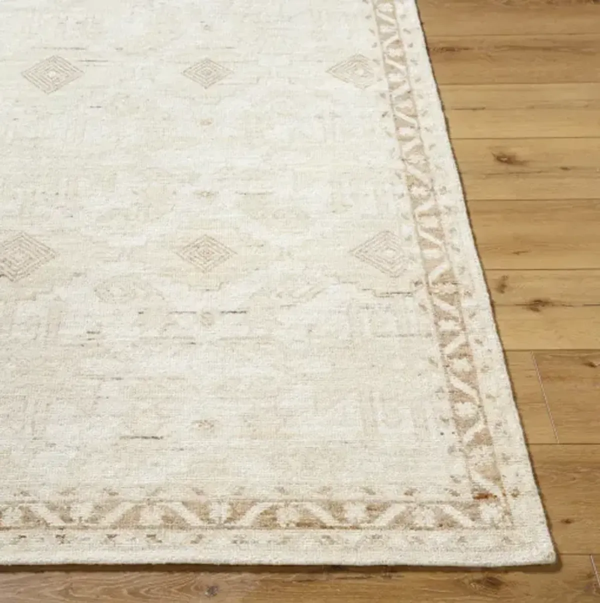 Agora ARG-2300 2' x 3' Handmade Rug