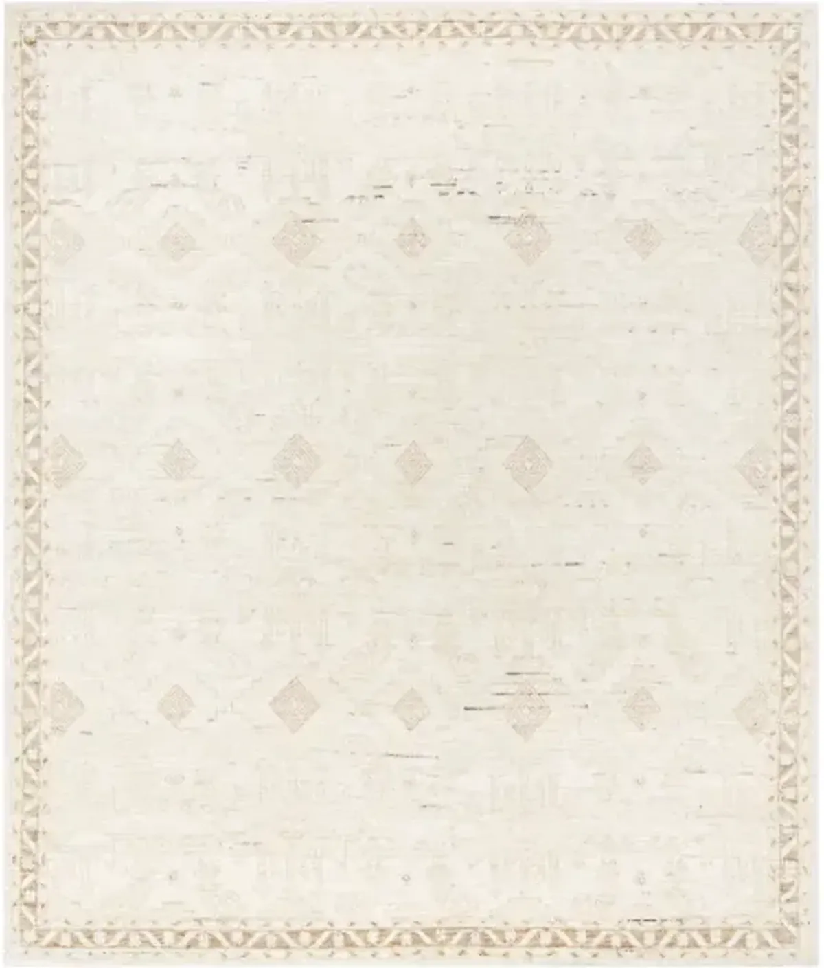 Agora ARG-2300 2' x 3' Handmade Rug