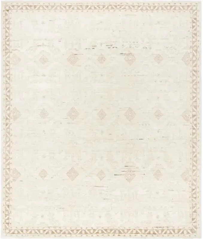 Agora ARG-2300 2' x 3' Handmade Rug