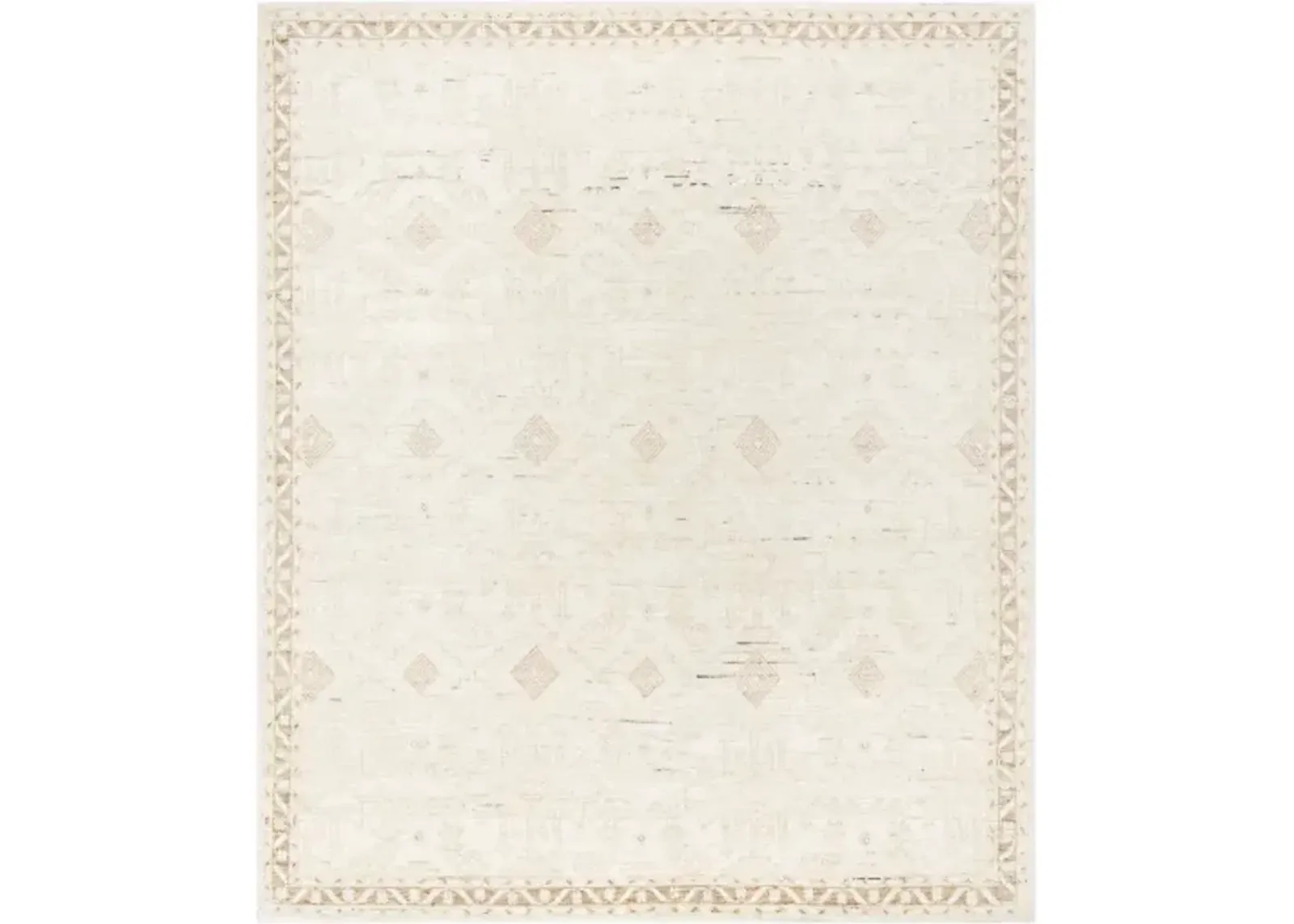 Agora ARG-2300 2' x 3' Handmade Rug