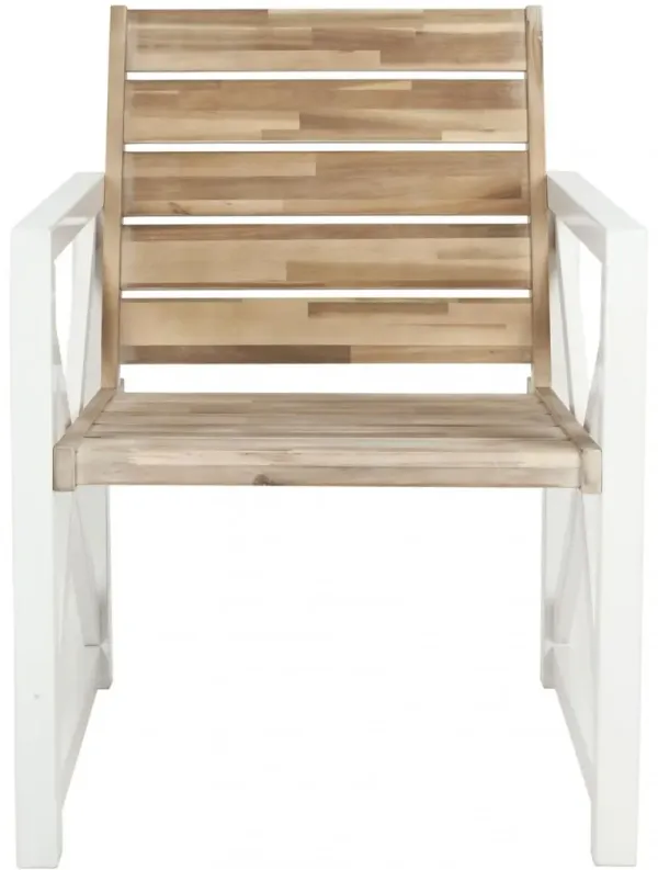 Irina Armchair - Set of 2