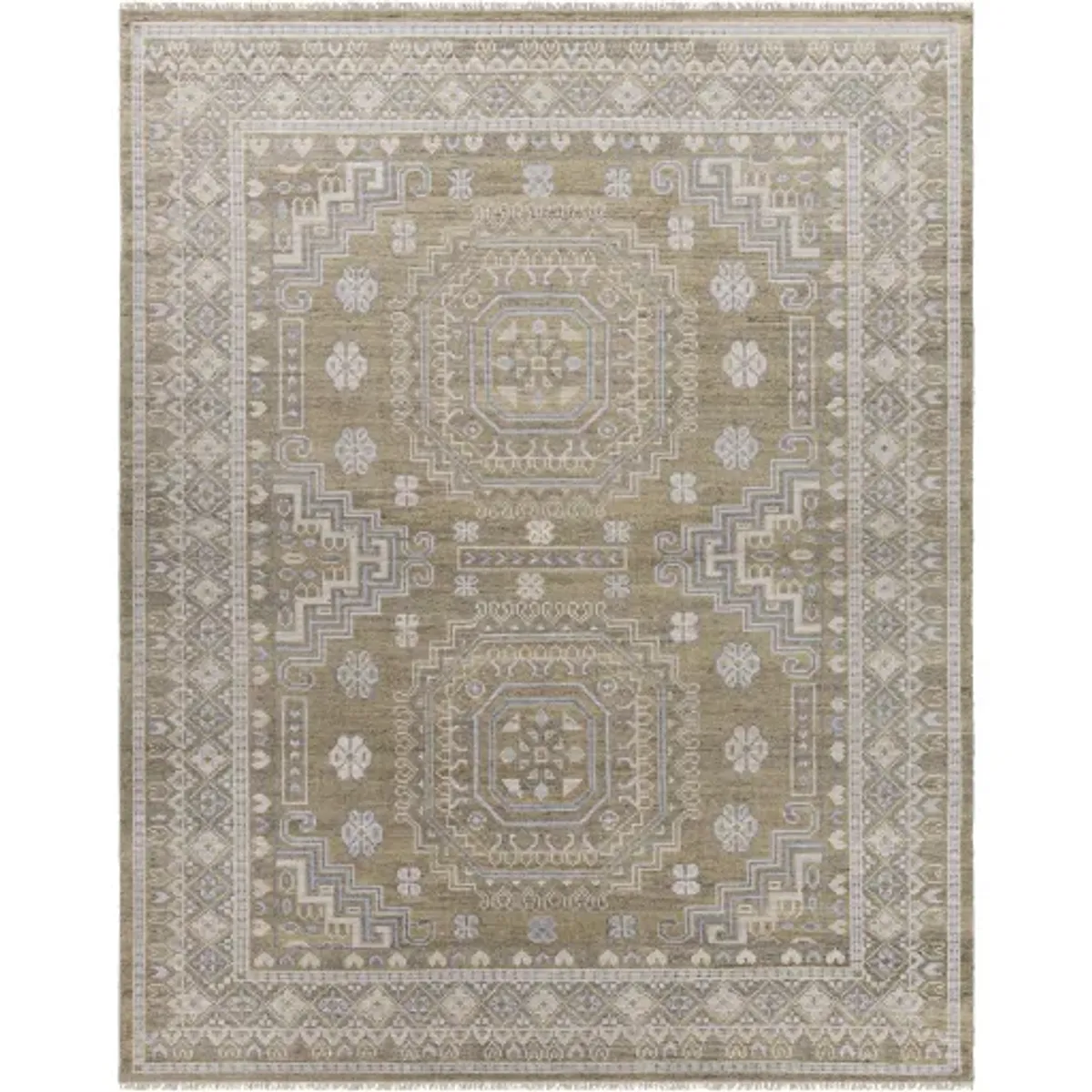 Almeria 10' x 14' Rug