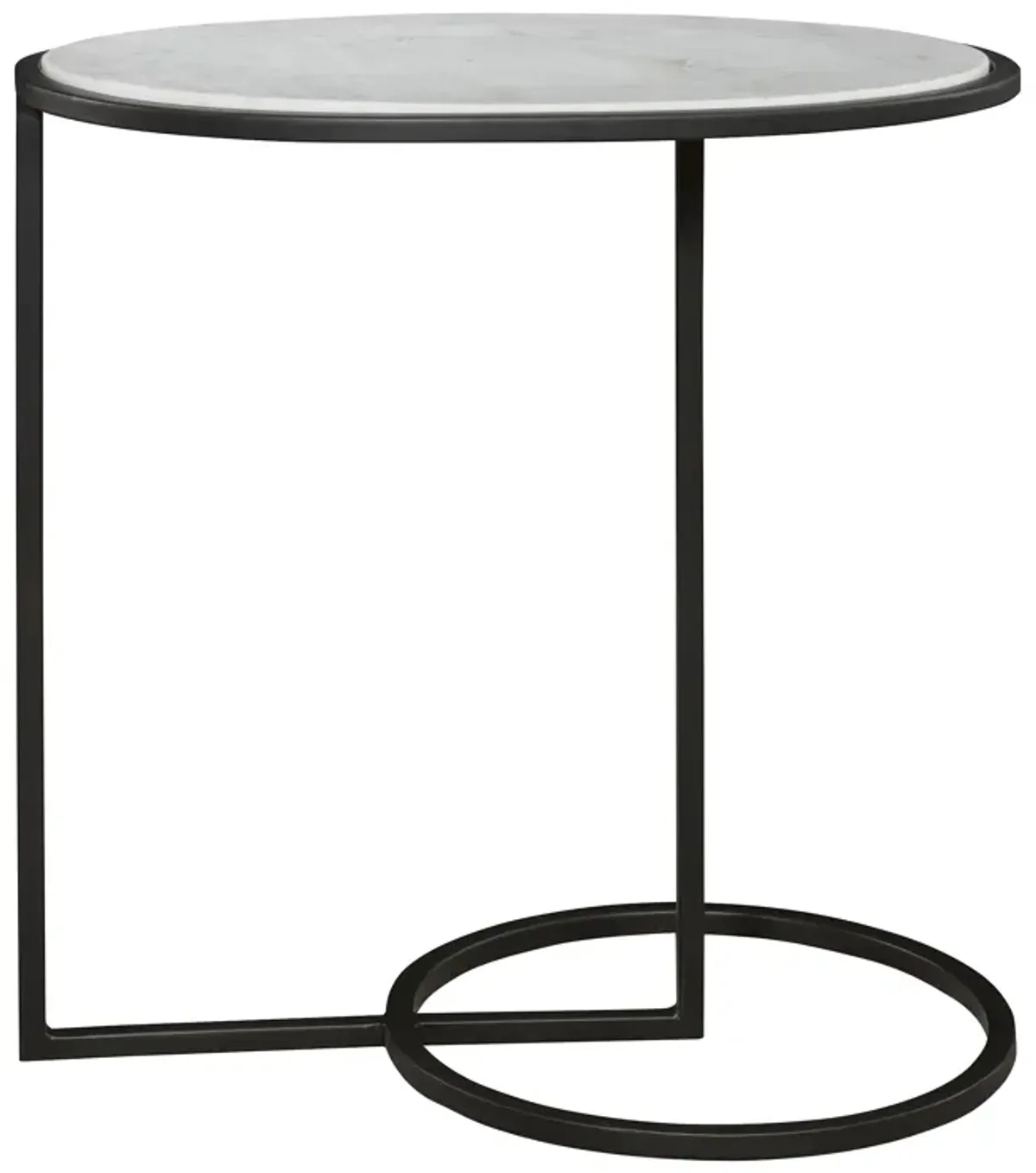 Twofold Accent Table