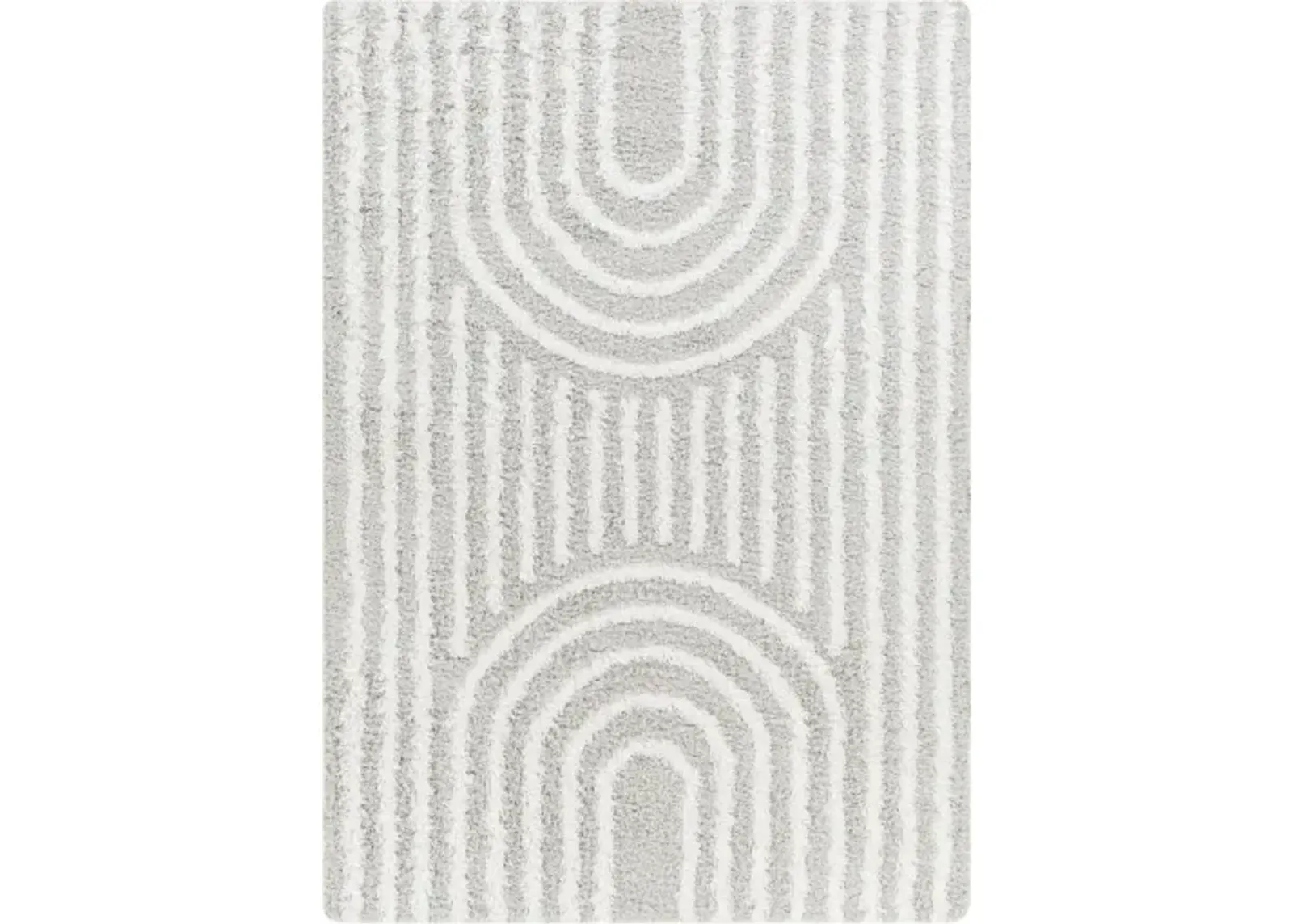 Urban Shag USG-2314 6'7" x 9'6" Machine Woven Rug