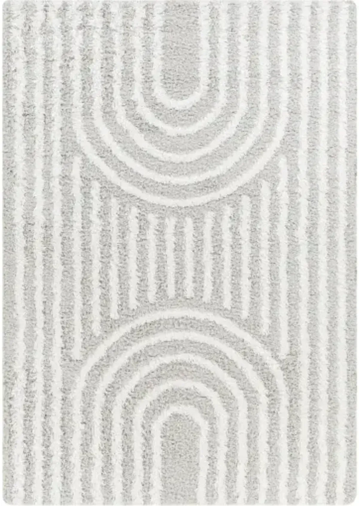 Urban Shag USG-2314 6'7" x 9'6" Machine Woven Rug