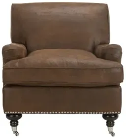 brown color